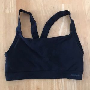 Patagonia sports bra